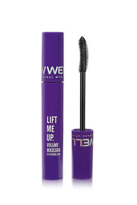 New Well Lift Me Up Volume Mascara 8 ML - CİLT BAKIM&KOZMETİK