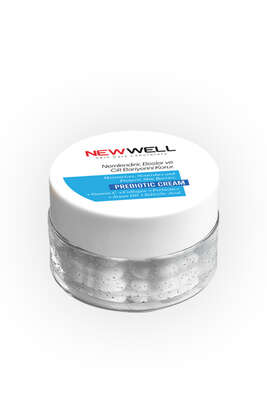 New Well Prebiotic Cream - Thumbnail