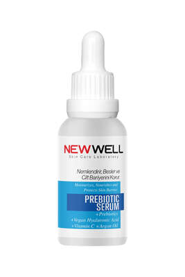 New Well Prebiotic Serum - Thumbnail