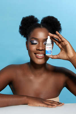 New Well Prebiotic Serum - Yılın Fırsatı