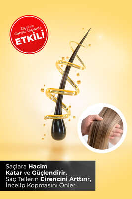 New Well Saç Besleyici Argan Yağı - CİLT BAKIM&KOZMETİK