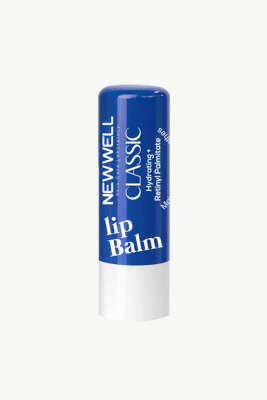 Newwell Aromalı Lipbalm Classic - Makyaj Aksesuarları