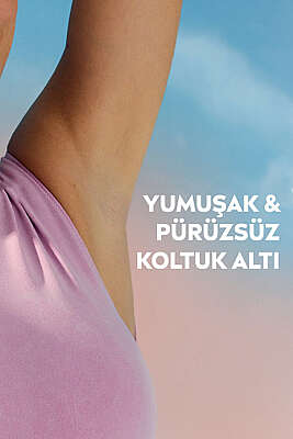 Nivea Fine Fragrence 72 Saat İnci Özleri Kadın Roll-on Deodorant 50 ml - CİLT BAKIM&KOZMETİK