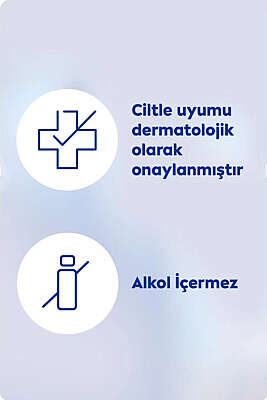 Nivea Fine Fragrence 72 Saat İnci Özleri Kadın Roll-on Deodorant 50 ml - CİLT BAKIM&KOZMETİK