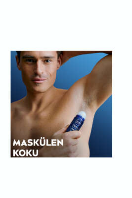 Nivea Men Deep Darkwood Aktif Karbon 72 Saat Erkek Roll-on Deodorant 50 ml - Yılın Fırsatı