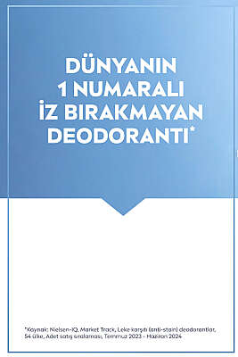 Nivea Pure 72 Saat İnci Özleri Kadın Roll-on Deodorant 50 ml - CİLT BAKIM&KOZMETİK