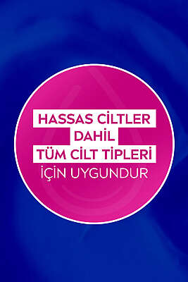 Nivea Pure 72 Saat İnci Özleri Kadın Roll-on Deodorant 50 ml - CİLT BAKIM&KOZMETİK