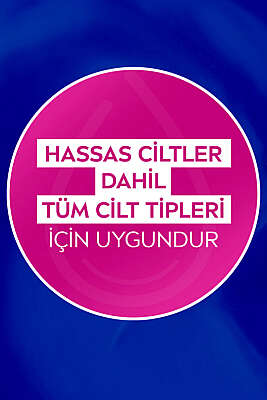 Nivea Roll-on 25ML+25ML Avantaj Paket Clear - CİLT BAKIM&KOZMETİK