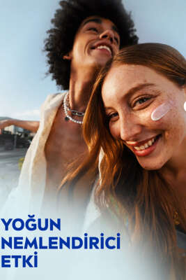 Nivea Soft Nemlendirici Bakım Kremi 75 ml - El Kremi