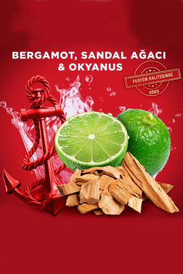 Old Spice Stick Erkek Deodorant Captain - Kişisel Bakım Ürünleri