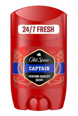 Old Spice Stick Erkek Deodorant Captain - Yılın Fırsatı