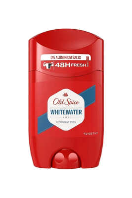 Old Spice Stick Erkek Deodorant Whitewater 