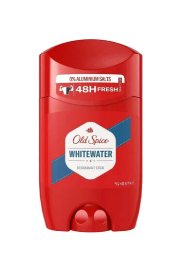 Old Spice Stick Erkek Deodorant Whitewater - Yılın Fırsatı