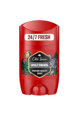 Old Spice Stick Erkek Deodorant Wolfthorn - ERSAN KOZMETİK