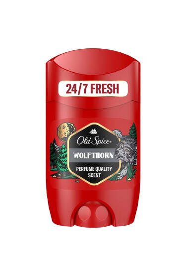 Old Spice Stick Erkek Deodorant Wolfthorn - Kişisel Bakım Ürünleri