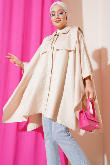 Omzu Apoletli Panço Bej - Panço