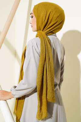 Organik Bambu Kraş Şal Tütün -3 - Yılın Fırsatı