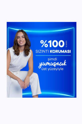 Orkid Ultra Gündüz Hijyenik Ped Boy 2 (Uzun) 7'li Paket - CİLT BAKIM&KOZMETİK