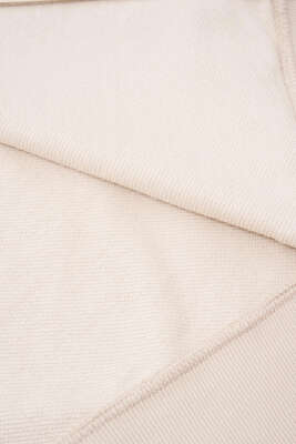 Paça Lastikli Cepli Erkek Jogger Pantolon Bej - Erkek Pantolon