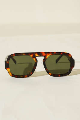 Pandora Serisi Gözlük Yeşil - GÜNEŞ GÖZLÜĞÜ