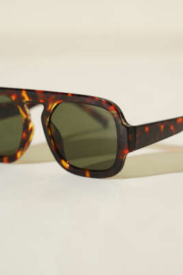 Pandora Serisi Gözlük Yeşil - GÜNEŞ GÖZLÜĞÜ