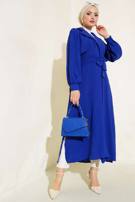 Parça Detaylı Kap Saks - Yılın Fırsatı