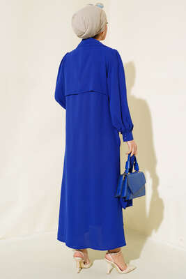 Parça Detaylı Kap Saks - Yılın Fırsatı