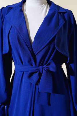 Parça Detaylı Kap Saks - Yılın Fırsatı