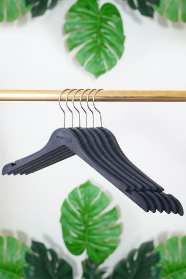 Giysi Askısı 6'lı - Askı