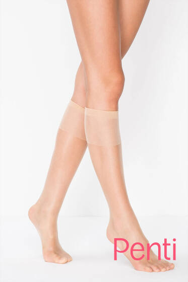 Penti Fit 20 Den Pantolon Çorabı 51 Açık Ten - Penti
