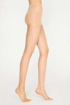 Penti Fit Maxi 15 Den Külotlu Çorap 51 Açık Ten - Yılın Fırsatı