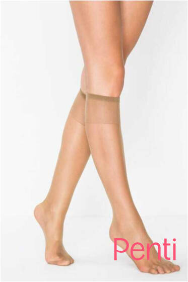 Penti Süper 15 Den Pantolon Çorap 57 Ten - Penti