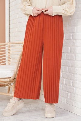 Pilise Model Kiremit Pantolon 