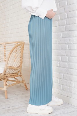 Pilise Model Mint Pantolon - Pantolon