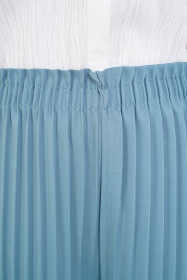 Pilise Model Mint Pantolon - Pantolon