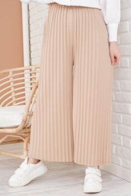 Pilise Model Taş Pantolon 