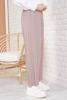 Pilise Model Vizon Pantolon - Pantolon