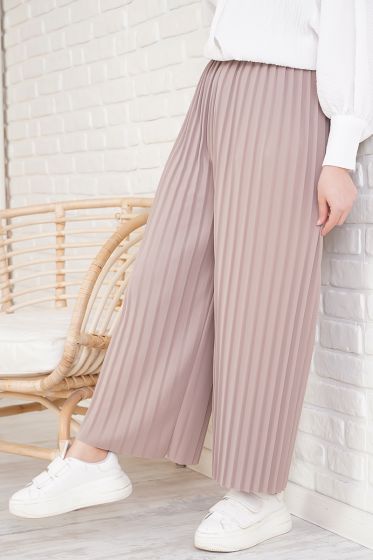 Pilise Model Vizon Pantolon - Pantolon