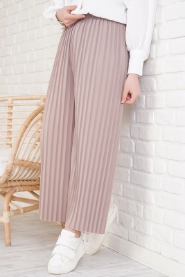 Pilise Model Vizon Pantolon - Pantolon