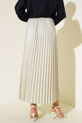 Piliseli Etek Taş - Uzun Etek