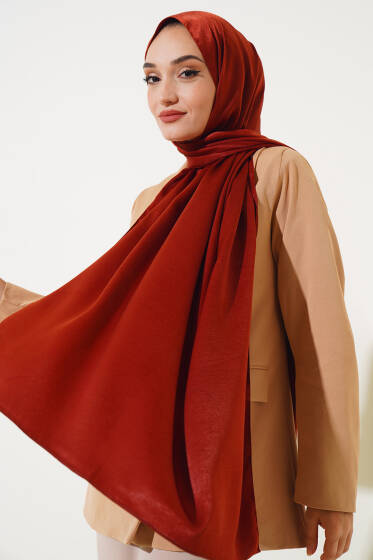 Pırıltı Şal Taba - Başörtüsü