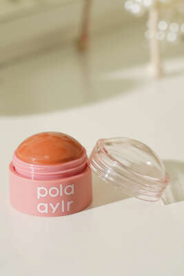 Pola Aylr Allık Asorti 1 - NEW WELL