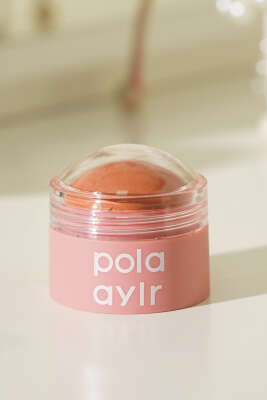 Pola Aylr Allık Asorti 1 - Makyaj Aksesuarları