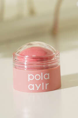 Pola Aylr Allık Asorti 2 - Makyaj Aksesuarları