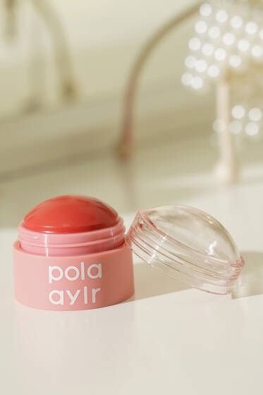 Pola Aylr Allık Asorti 3 - Makyaj Aksesuarları