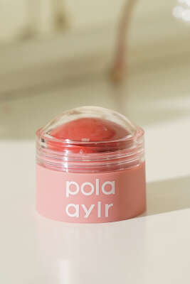 Pola Aylr Allık Asorti 3 - Makyaj Aksesuarları