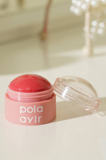 Pola Aylr Allık Asorti 4 - Makyaj Aksesuarları