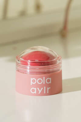 Pola Aylr Allık Asorti 4 - Makyaj Aksesuarları