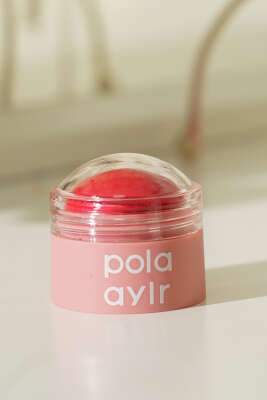 Pola Aylr Allık Asorti 5 - Makyaj Aksesuarları