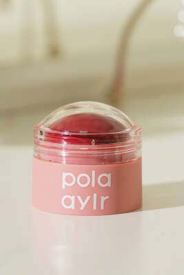 Pola Aylr Allık Asorti 6 - Makyaj Aksesuarları